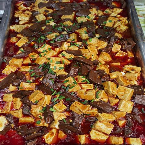 陆家镇工厂团餐配送价格-昆山市多品餐饮管理