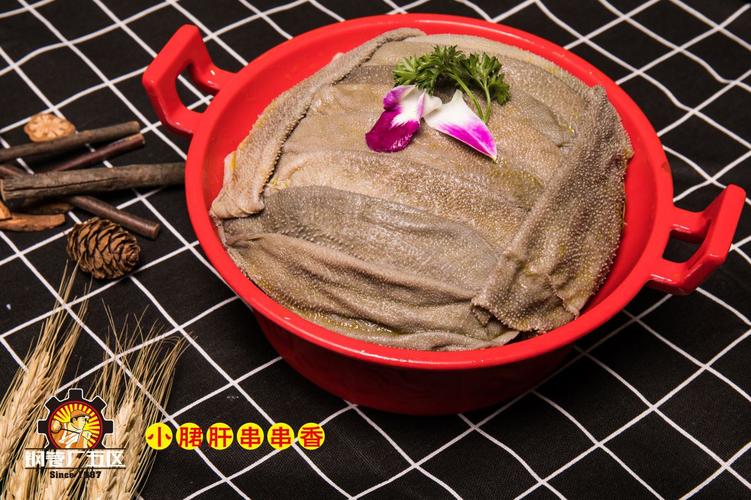 商务部特许经营备案品牌,成都钢五区顾大姐餐饮管理旗下品牌
