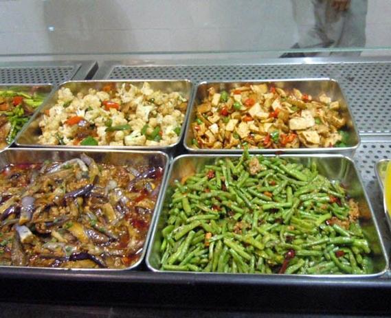 芜湖虎盛餐饮