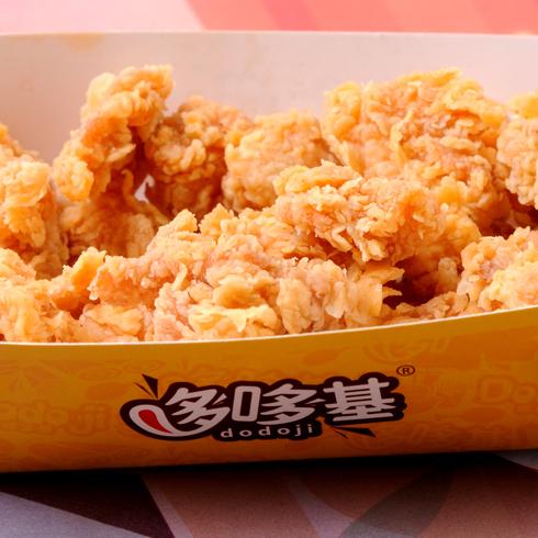 多士炸鸡_长沙哆哆基餐饮管理_产品展示